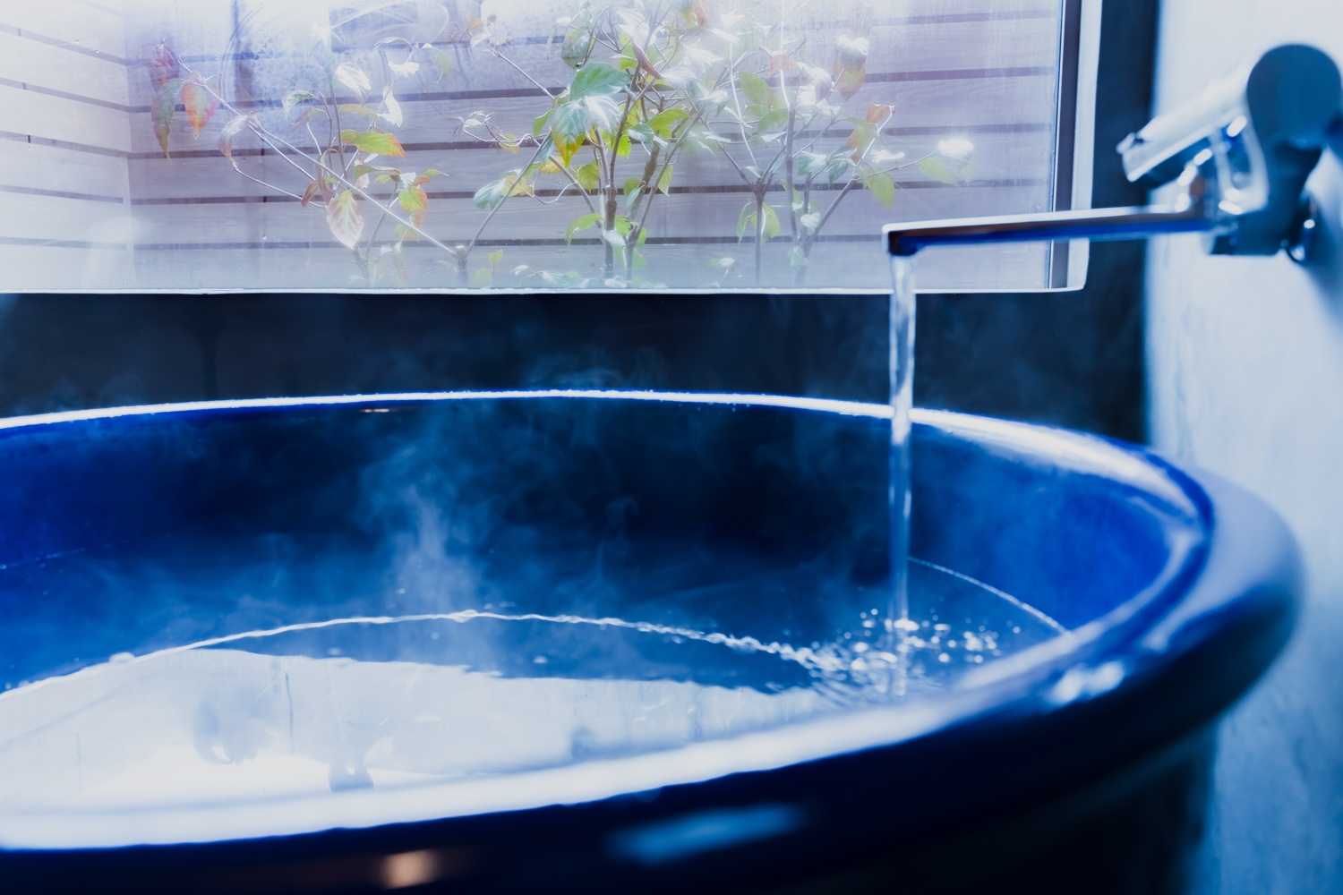 貸切岩盤浴と陶器風呂【熊本木の香の家】HANARE予約オープンしました